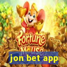 jon bet app