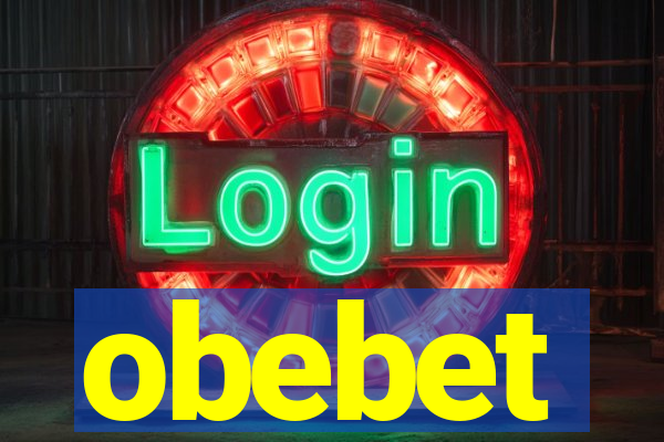 obebet