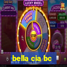 bella cia bc