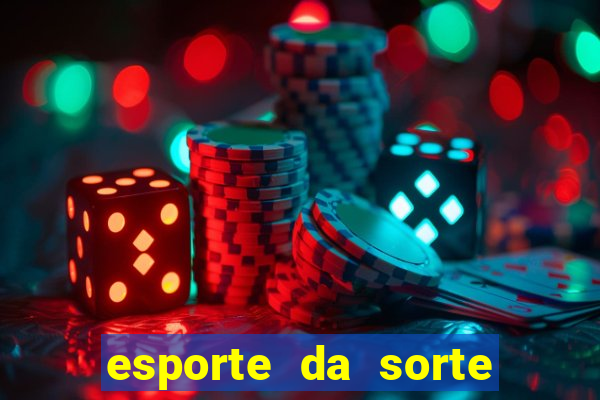 esporte da sorte logo png