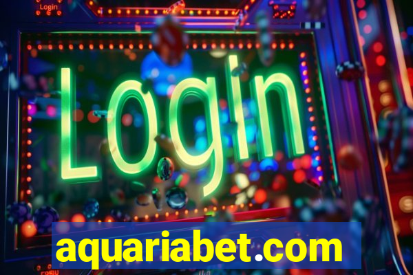 aquariabet.com