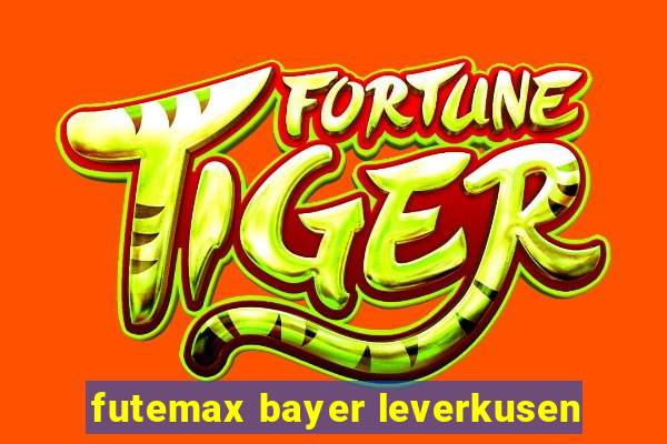 futemax bayer leverkusen