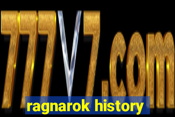 ragnarok history