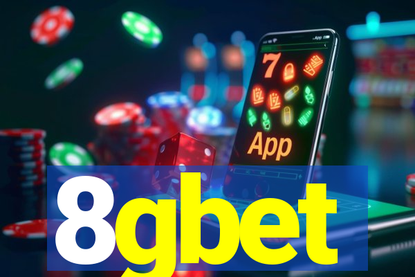 8gbet