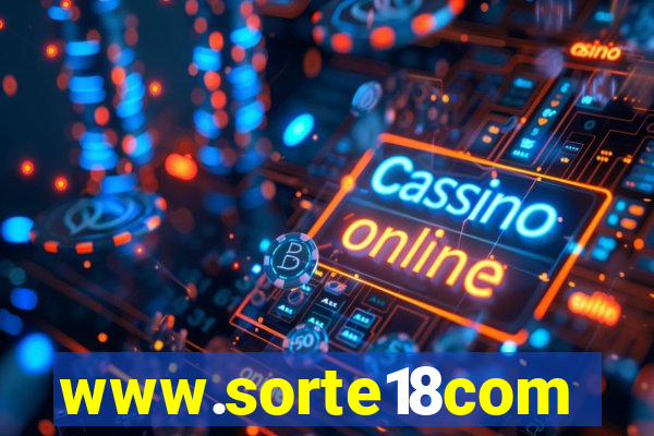 www.sorte18com