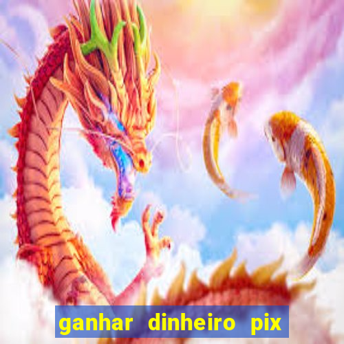 ganhar dinheiro pix de verdade bingo