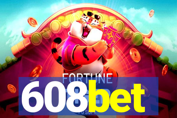 608bet