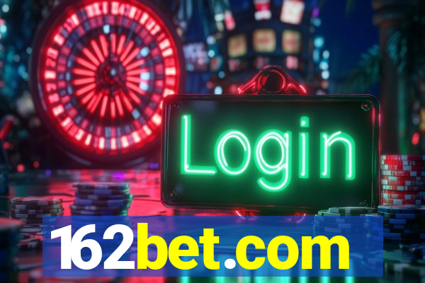 162bet.com