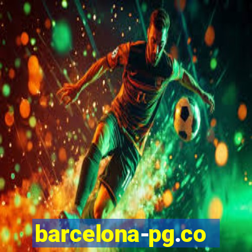 barcelona-pg.com