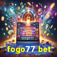 fogo77 bet