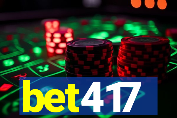 bet417