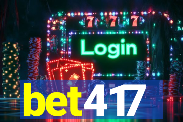 bet417