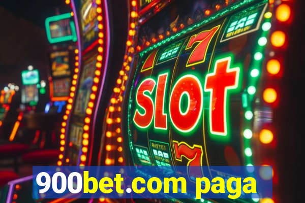 900bet.com paga