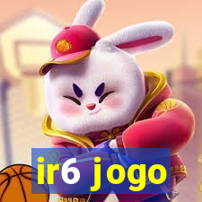 ir6 jogo