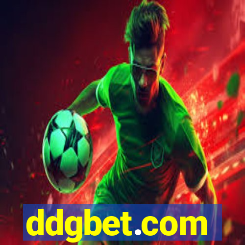 ddgbet.com