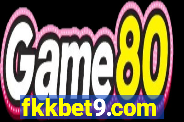 fkkbet9.com