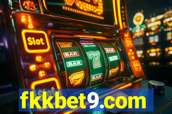 fkkbet9.com