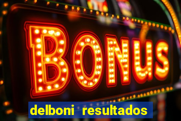 delboni resultados de exames