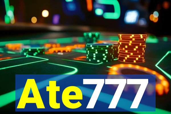 Ate777