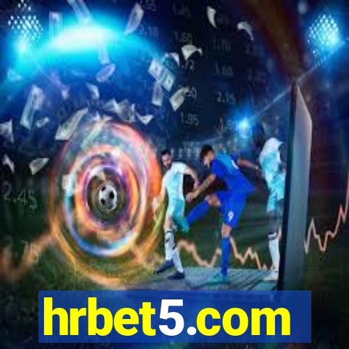 hrbet5.com