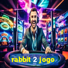 rabbit 2 jogo