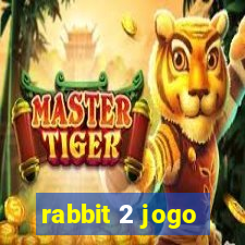 rabbit 2 jogo