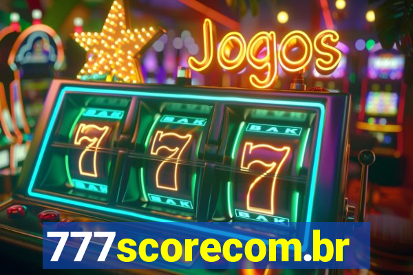 777scorecom.br