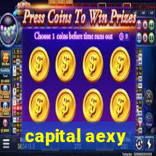 capital aexy