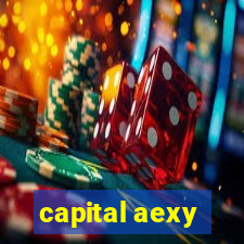 capital aexy