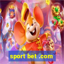 sport bet .com