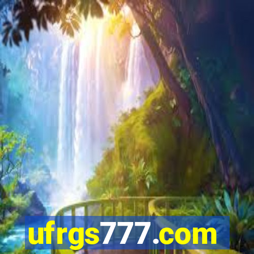 ufrgs777.com