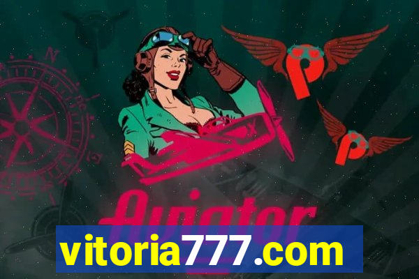 vitoria777.com