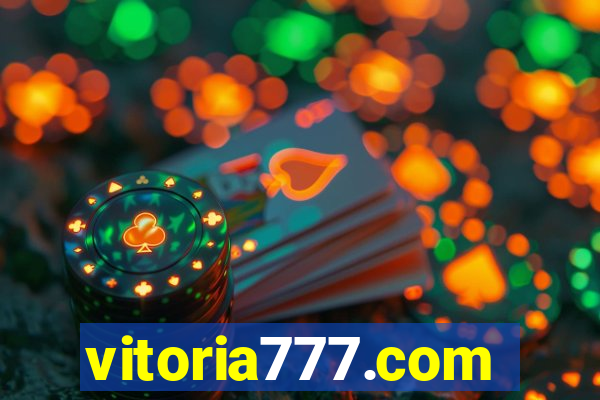 vitoria777.com