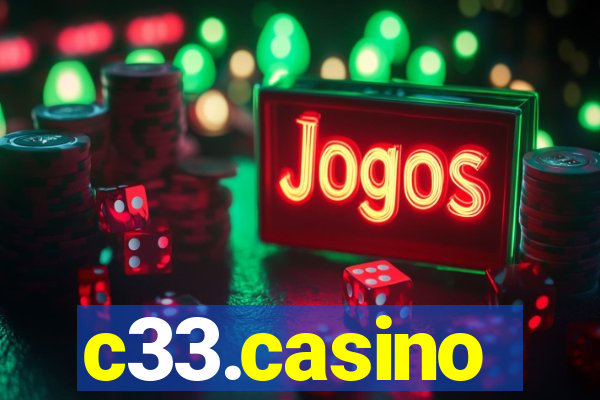 c33.casino