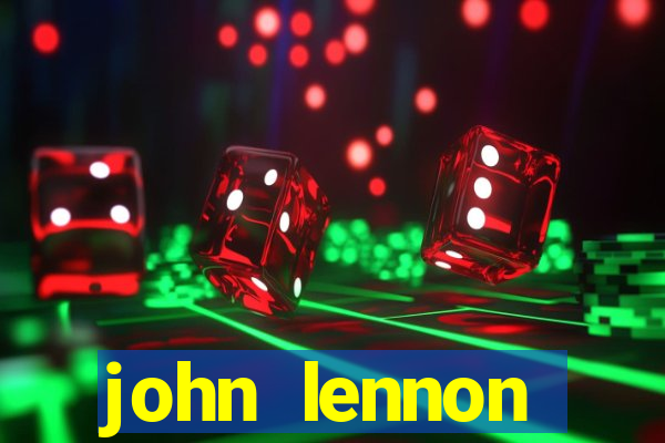 john lennon epiphone casino