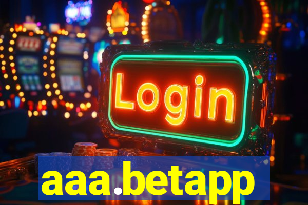 aaa.betapp