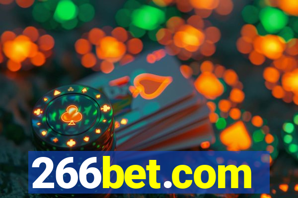 266bet.com