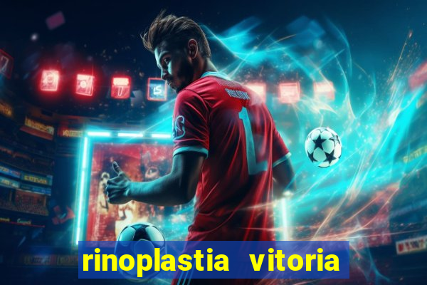 rinoplastia vitoria da conquista