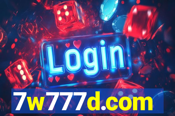 7w777d.com