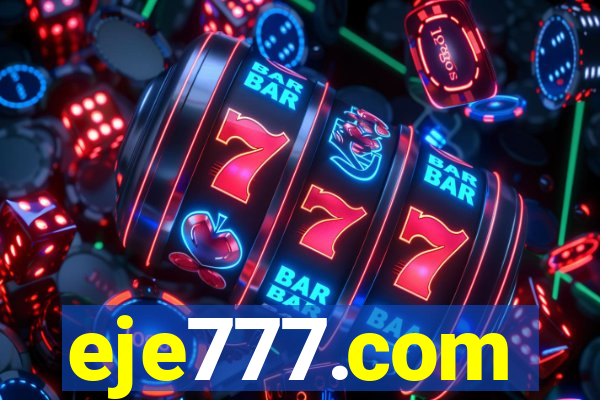 eje777.com