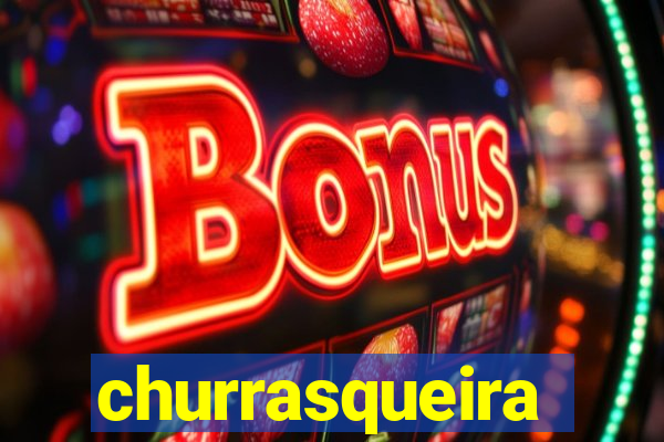 churrasqueira fortune grill