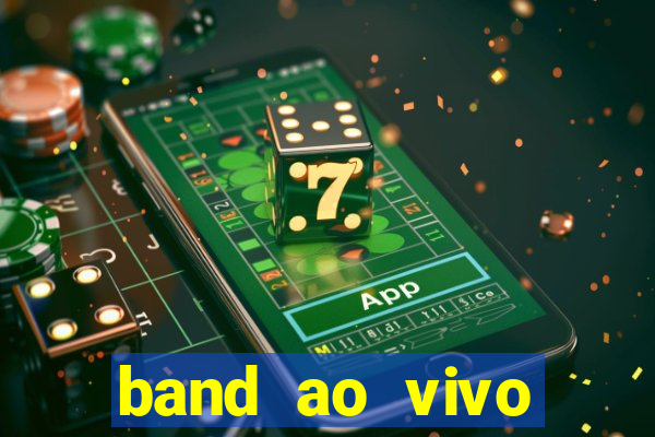 band ao vivo gratis multicanais