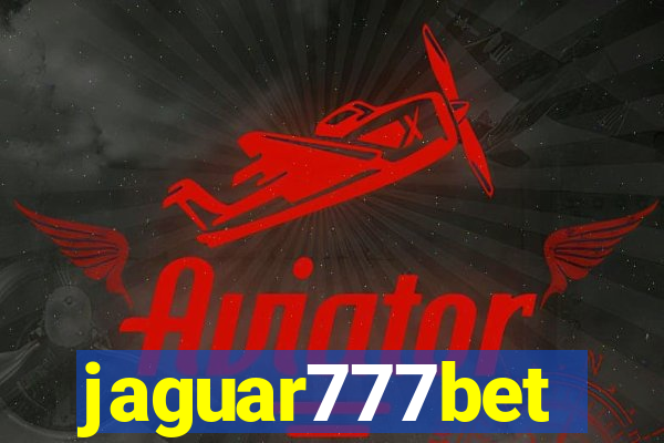 jaguar777bet