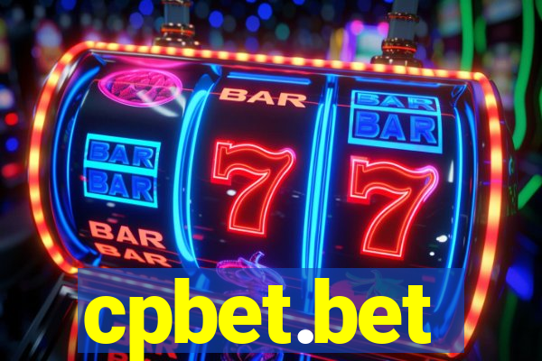 cpbet.bet