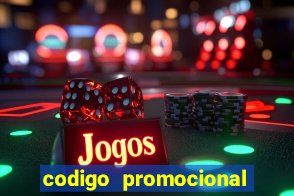 codigo promocional bet boom