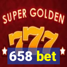 658 bet