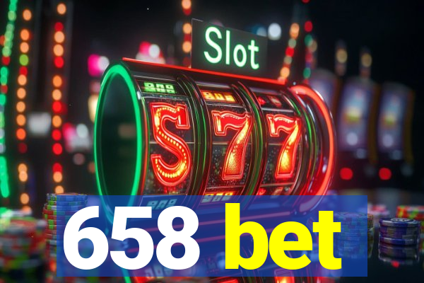 658 bet