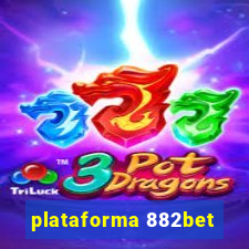 plataforma 882bet