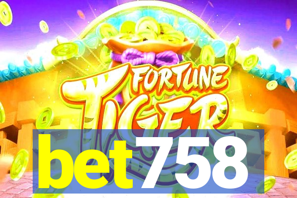 bet758