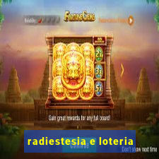 radiestesia e loteria